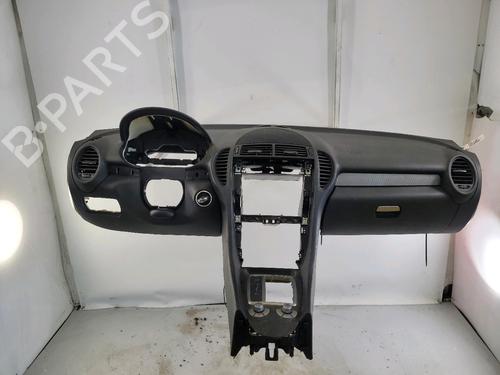 Used Dashboard MERCEDES-BENZ SLK (R171) 350 (171.458) (305 hp) 12452013