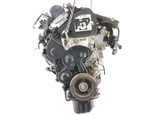 Used Engine CITROËN C4 Picasso I MPV (UD_) 1.6 HDi 110 (112 hp) 32693551