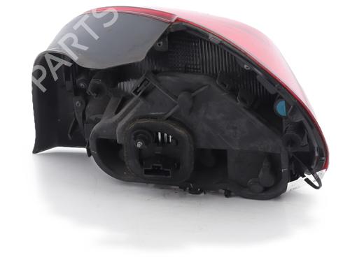 Left taillight CITROËN C3 III (SX) 1.6 BlueHDi 75 | BP38457483C34 - Image 4