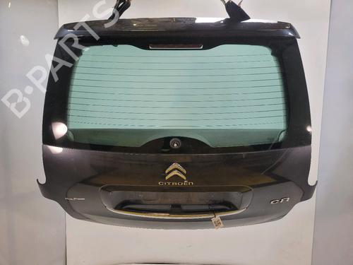 Tailgate CITROËN C8 (EA_, EB_) 2.0 HDi 165 | BP29988122C6 