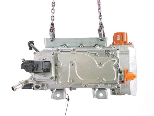 Inverter/Converter RENAULT ZOE (BFM_) ZOE | BP38496959M119 - Image 2