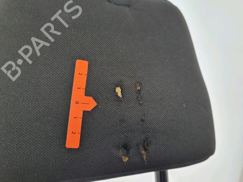 Left front seat RENAULT KANGOO Express (FW0/1_) 1.5 dCi 90 (FW0G, FW05, FW08, FW11) | BP38344737C15 - Image 4
