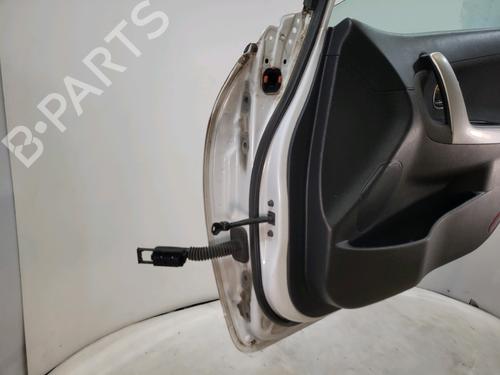 Right front door KIA CEE'D (JD) 1.6 CRDi 128 | BP29874872C3