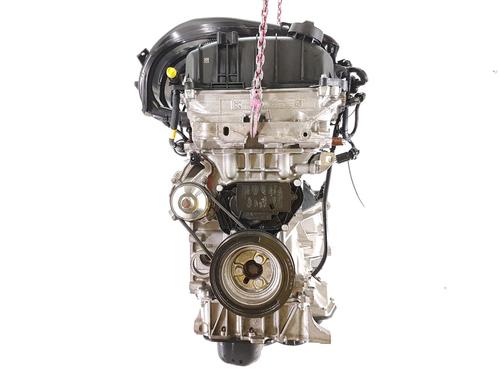 Used Engine PEUGEOT 208 I (CA_, CC_) 1.2 PureTech 82 (82 hp) 27603315