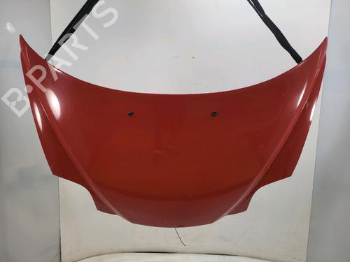 Capot ALFA ROMEO MITO (955_) 1.3 MultiJet (955AXP1A, 955AYC1A) (95 hp) 32285086