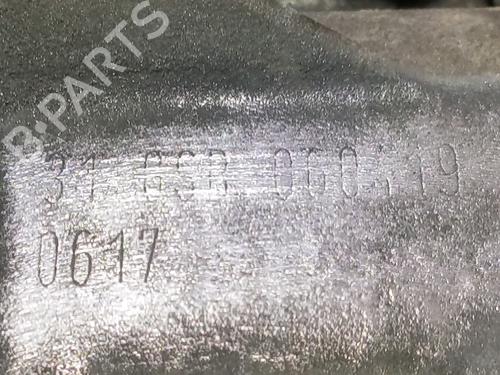 Caja de cambios SKODA FABIA I (6Y2) 1.2 | BP14449830M3 