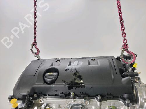 Engine CITROËN C3 Picasso (SH_) 1.4 VTi 95 (SH8FSC, SH8FP0, SH8FP6) | BP29390067M1 