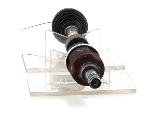 Left front driveshaft RENAULT MEGANE III Hatchback (BZ0/1_, B3_)  | BP25151350M38 