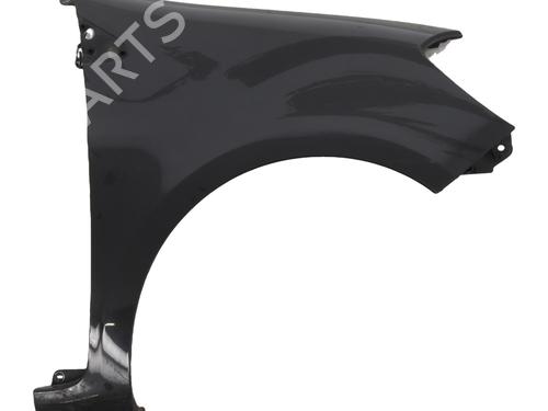 Used Right front fenders RENAULT CLIO III (BR0/1, CR0/1) 1.6 16V (BR05, BR0B, BR0Y, BR15, BR1J, BR1M, BR1Y, CR0B,... (112 hp) 30190725