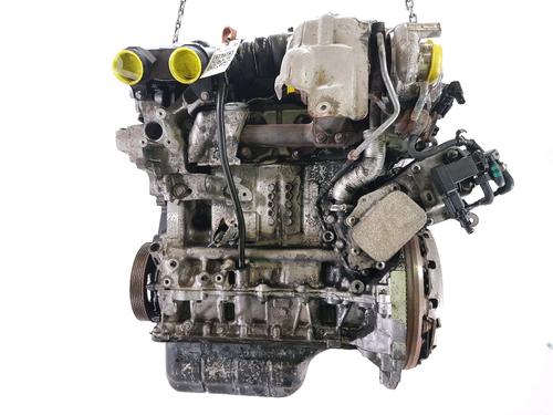 Engine PEUGEOT PARTNER Box Body/MPV 1.6 HDi | BP29762033M1