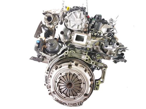 Motor CITROËN BERLINGO MULTISPACE (B9) 1.6 HDi 90 | BP25464601M1 
