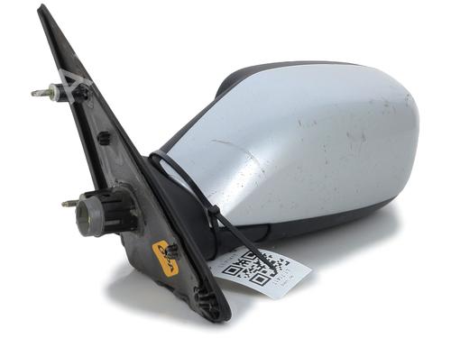 Left mirror RENAULT LAGUNA II (BG0/1_) 1.9 dCi (BG08, BG0G) | BP24327477C26 