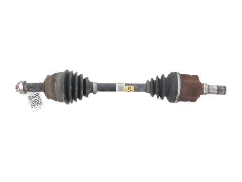 Used Left front driveshaft Left front driveshaft OPEL CORSA D (S07) 1.3 CDTI (L08, L68) (90 hp) 34531950 34531950