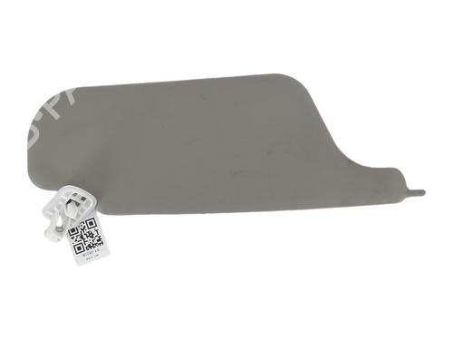 Used Left sun visor Left sun visor RENAULT CLIO III Grandtour (KR0/1_) 1.5 dCi (75 hp) 34414032 34414032