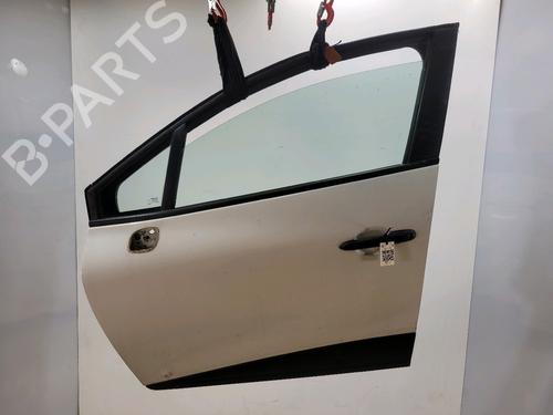 Used Left front door RENAULT CLIO IV (BH_) 1.5 dCi 75 (75 hp) 31122800