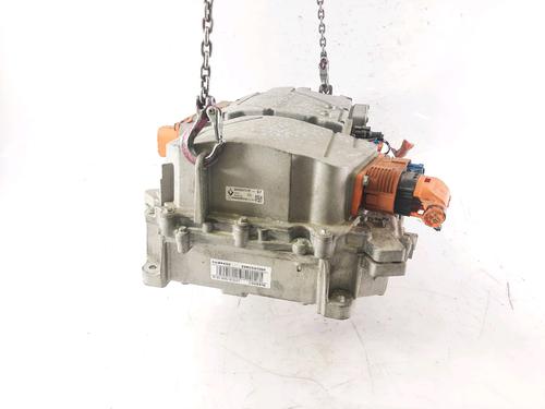 Electronic module RENAULT ZOE (BFM_) ZOE | BP38529351M83 - Image 4