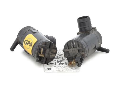 Used Washer pump NISSAN PIXO (UA0) 1.0 (68 hp) 24577390