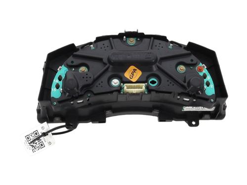 Instrument cluster OPEL MERIVA A MPV (X03)  | BP23855346C47 