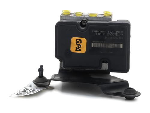 ABS pump PEUGEOT 206 Hatchback (2A/C) 1.4 HDi eco 70 | BP29874477M43