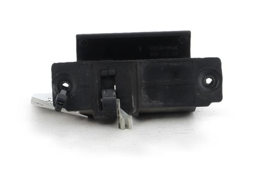 Tailgate handle CHEVROLET SPARK (M300) 1.0 | BP39910248C132 - Image 2