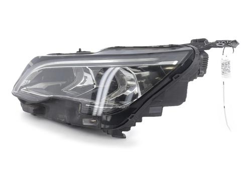 Used Left headlight Left headlight PEUGEOT 5008 II (MC_, MJ_, MR_, M4_) 1.5 BlueHDi 130 (MCYHZJ, MCYHZR, MCYHZX) (131 hp) 36373715 36373715