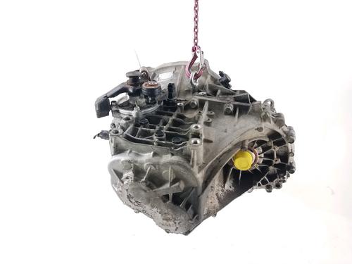Gearbox KIA CEE'D (JD) 1.6 CRDi 128 | BP17654296M3 