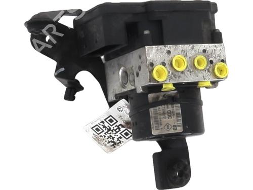 ABS pump RENAULT SCÉNIC III (JZ0/1_) 1.5 dCi | BP29048507M43