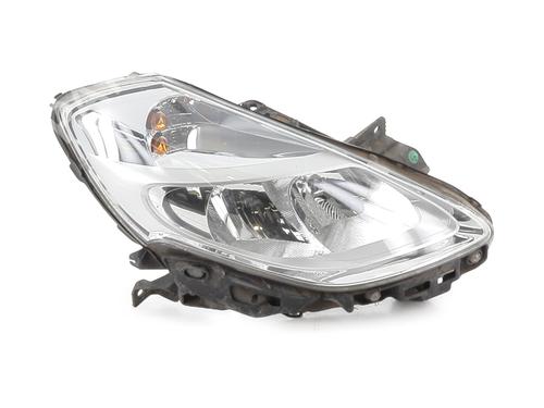 Used Right headlight RENAULT CLIO III Grandtour (KR0/1_) 1.5 dCi (KR0G) (68 hp) 30653428