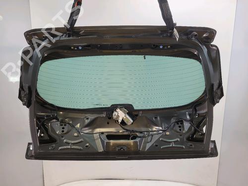 Tailgate PEUGEOT 3008 I MPV (0U_) 1.6 BlueHDi 120 | BP29381657C6 