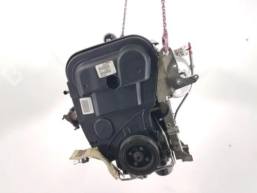 Used Engine VOLVO S60 I (384) 2.4 (170 hp) 27195144