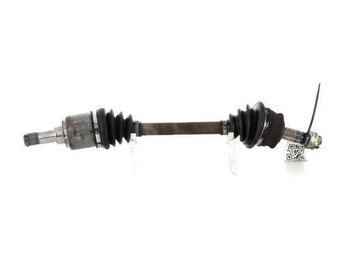 Left front driveshaft FIAT SEICENTO / 600 (187_) 1.1 (187AXB, 187AXB1A, 187AXC1A02) | BP27531412M38 