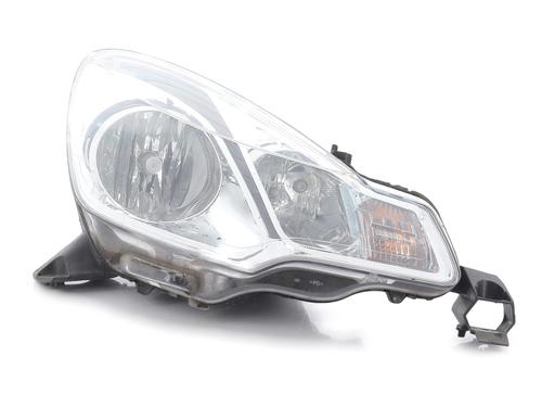 Used Right headlight CITROËN C3 II (SC_) 1.0 VTi 68 (68 hp) 32007056