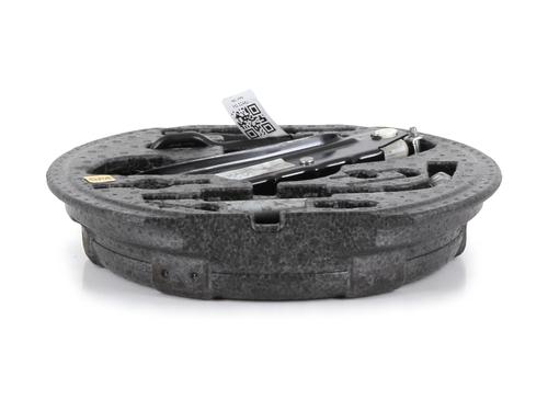 Annen VW SCIROCCO III (137, 138) 2.0 TDI (140 hp) 30798952