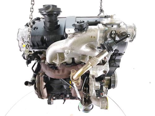 Engine AUDI A3 (8L1) 1.9 TDI | BP28122353M1 