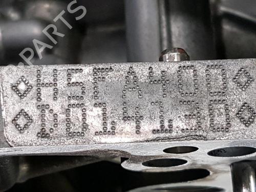 Engine RENAULT MEGANE III Hatchback (BZ0/1_, B3_) 1.2 TCe (BZ2B, BZ11) | BP32717727M1  - Image 10