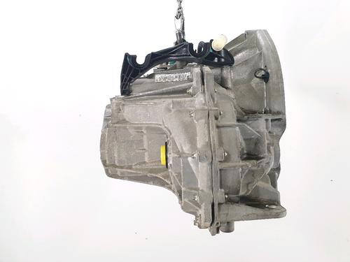 Gearbox RENAULT LATITUDE (L70_) 2.0 dCi 150 (L70H) | BP37281221M3 - Image 3