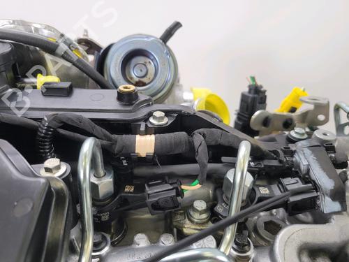 Engine RENAULT LAGUNA III Grandtour (KT0/1) 2.0 dCi (KT07, KT0J, KT14, KT1A, KT1S) | BP28160895M1 