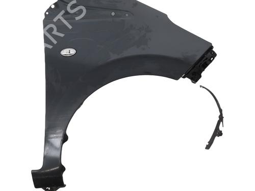 Forskærm Højre PEUGEOT 108 1.0 VTi 72 (72 hp) 32974873