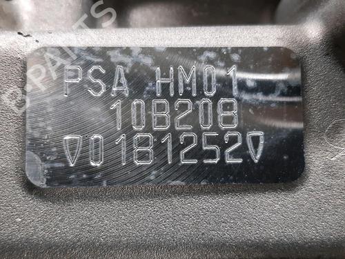 Engine CITROËN C3 II (SC_) 1.2 VTi 82 | BP34427841M1  - Image 8