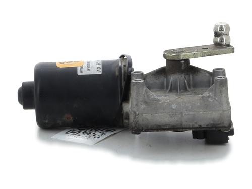 Used Front wiper motor CITROËN C4 I (LC_) [2004-2014]  24018305