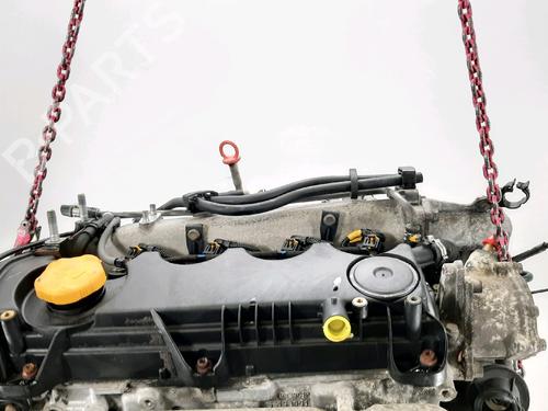 Engine FIAT DOBLO MPV (119_, 223_)  | BP32101919M1 