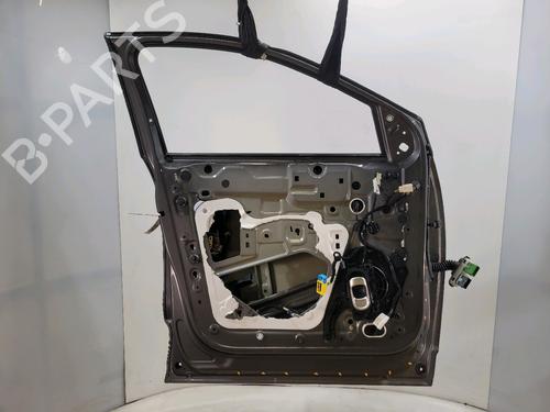 Left front door CITROËN C5 AIRCROSS (A_) 1.5 BlueHDi 130 (ACYHZJ, ACYHZR) | BP29381204C2 