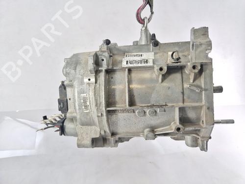 Engine RENAULT ZOE (BFM_) ZOE (BFMC, BFMD) | BP39972209M1 - Image 3