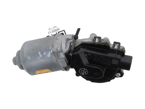 Front wiper motor TOYOTA YARIS (_P9_) 1.3 VVT-i (SCP90_, SCP90R) | BP29197924M29