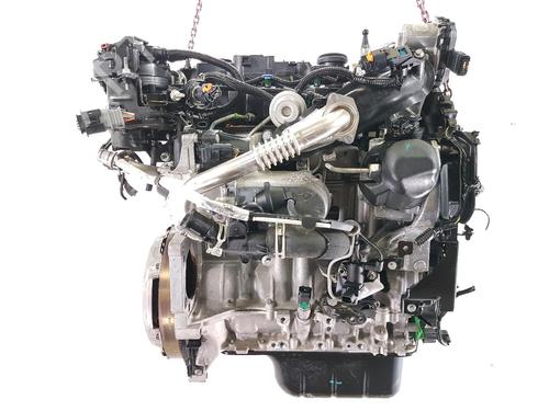 Engine FORD KA+ III (UK, FK) 1.5 TDCi | BP39421592M1 - Image 4