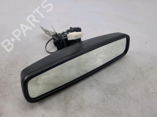 Used Rear mirror FORD MONDEO V Hatchback (CE) 1.5 TDCi (120 hp) 13673513