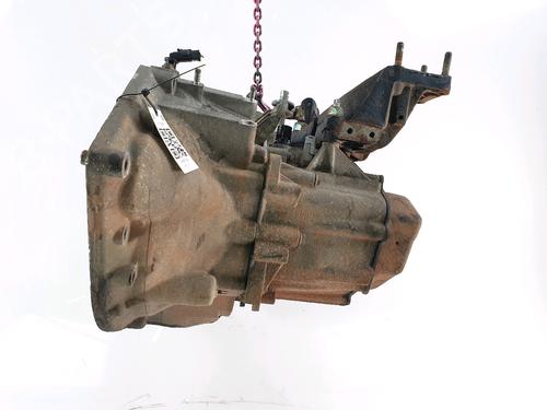 Used Gearbox CITROËN JUMPER I Van (244) [2002-2025]  28573664