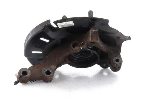 Right front steering knuckle KIA RIO III (UB) 1.25 CVVT | BP31985374M26