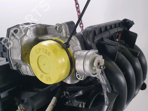 Engine PEUGEOT 206+ (2L_, 2M_) 1.1 | BP30827795M1 