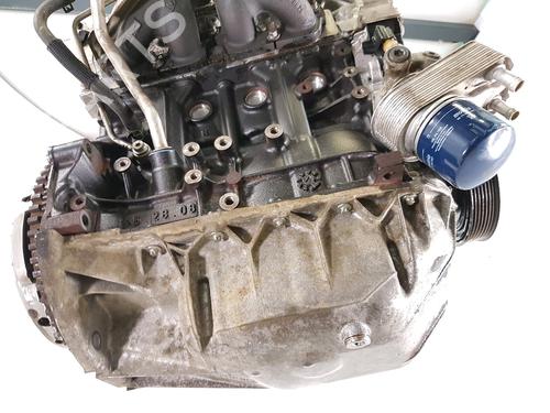 Engine RENAULT CLIO III (BR0/1, CR0/1) 1.2 16V (BR0P, CR0P) | BP32848098M1  - Image 12